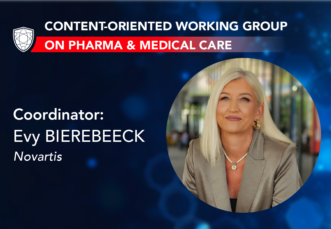 Pharma & Medical care